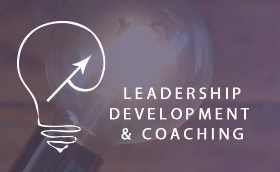 Leadership Development & Coaching