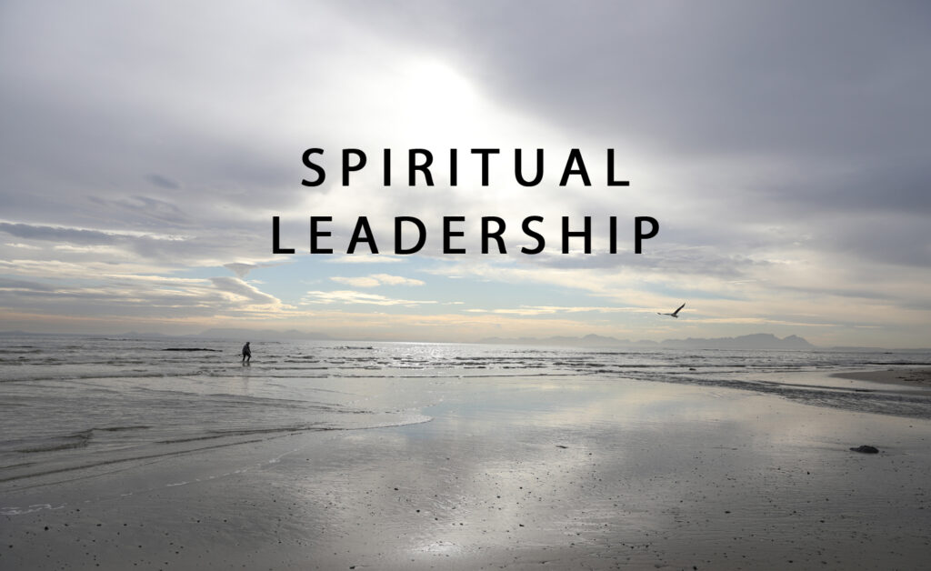 Spiritual Leadership in the Workplace