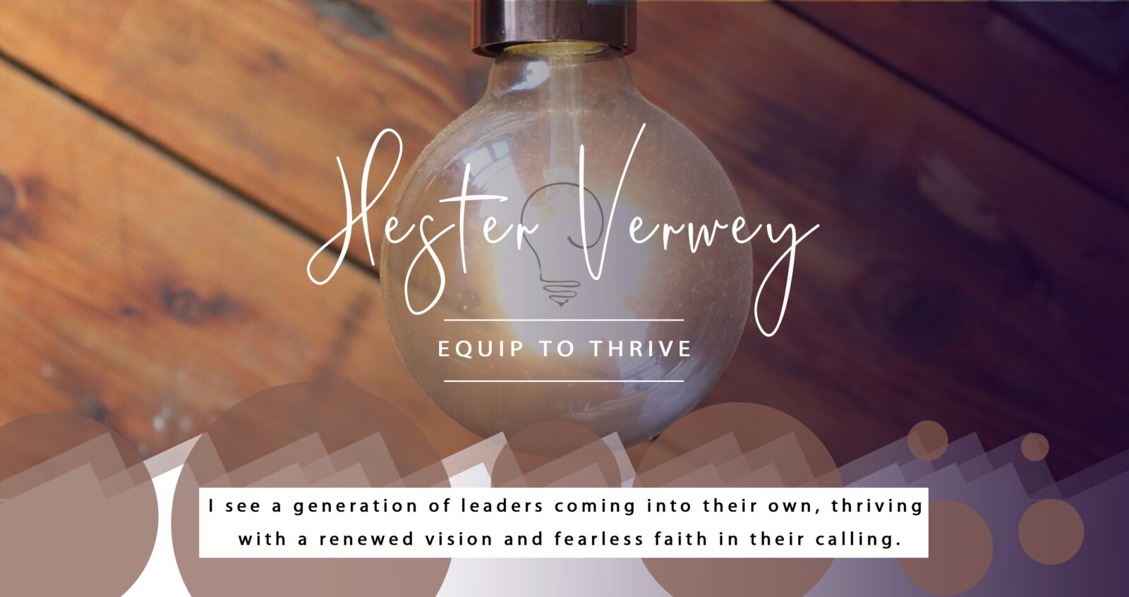 Hester Verwey Consulting